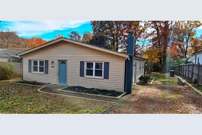 305 Spicewood Drive, Greensboro, NC 27405 - Photo 1