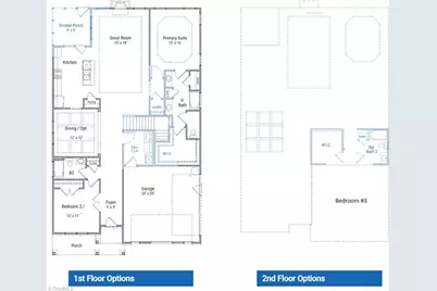 1990 Meadowview Drive #lot 6, Graham, NC 27253 - Photo 7