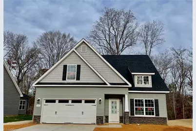 1990 Meadowview Drive #lot 6, Graham, NC 27253 - Photo 1