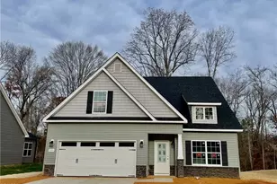 1990 Meadowview Dr, Graham, NC 27253 - Photo 1