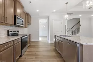 1990 Meadowview Dr, Graham, NC 27253 - Photo 11