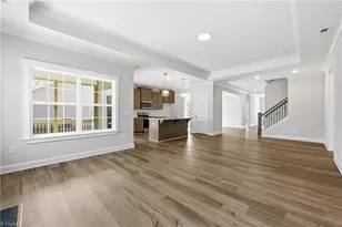 1990 Meadowview Dr, Graham, NC 27253 - Photo 13