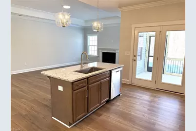 1990 Meadowview Drive #lot 6, Graham, NC 27253 - Photo 7