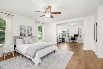 301 Summerwalk Road, Greensboro, NC 27455 - Photo 37