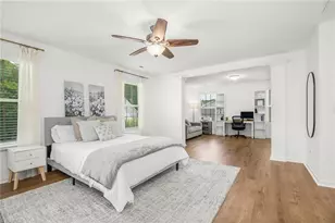 301 Summerwalk Rd, Greensboro, NC 27455 - Photo 37