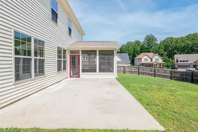 301 Summerwalk Road, Greensboro, NC 27455 - Photo 45