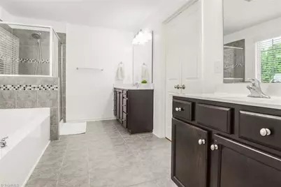 301 Summerwalk Road, Greensboro, NC 27455 - Photo 41