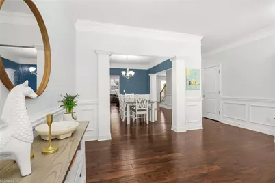 301 Summerwalk Road, Greensboro, NC 27455 - Photo 9