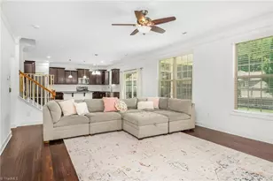 301 Summerwalk Rd, Greensboro, NC 27455 - Photo 25