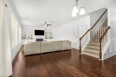 301 Summerwalk Road, Greensboro, NC 27455 - Photo 13