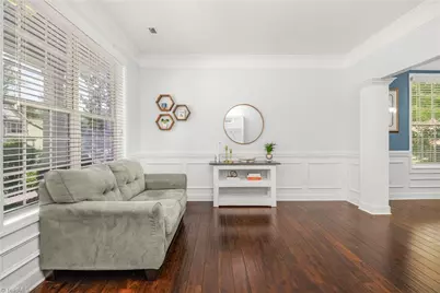 301 Summerwalk Road, Greensboro, NC 27455 - Photo 5