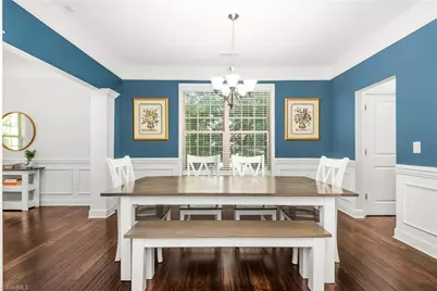 301 Summerwalk Road, Greensboro, NC 27455 - Photo 11