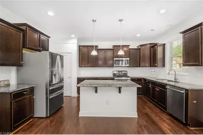 301 Summerwalk Road, Greensboro, NC 27455 - Photo 15