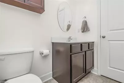 301 Summerwalk Road, Greensboro, NC 27455 - Photo 23