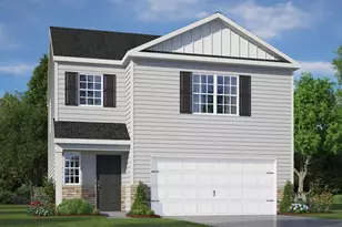 119 Linden Dr, Thomasville, NC 27360 - Photo 1