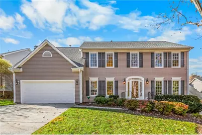 2115 Mirus Court, High Point, NC 27265 - Photo 3