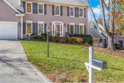 2115 Mirus Court, High Point, NC 27265 - Photo 5