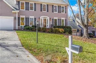 2115 Mirus Ct, High Point, NC 27265 - Photo 5