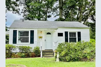 2718 Robin Hood Drive, Greensboro, NC 27408 - Photo 1