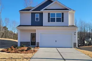 3435 Robindale Dr, Winston-Salem, NC 27107 - Photo 1