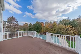 1965 Waterford Village Dr, Clemmons, NC 27012 - Photo 13