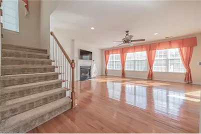 1965 Waterford Village Drive, Clemmons, NC 27012 - Photo 5