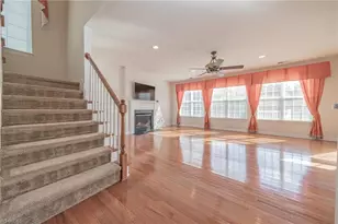 1965 Waterford Village Dr, Clemmons, NC 27012 - Photo 5