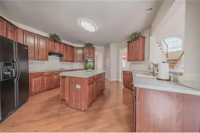 1965 Waterford Village Drive, Clemmons, NC 27012 - Photo 7