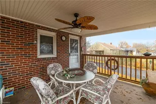 1222 Meadow Rd, Eden, NC 27288 - Photo 29