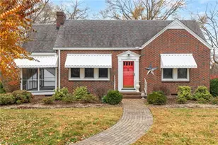 1222 Meadow Rd, Eden, NC 27288 - Photo 1