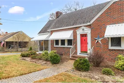 1222 Meadow Road, Eden, NC 27288 - Photo 5