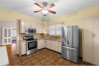 1222 Meadow Road, Eden, NC 27288 - Photo 15