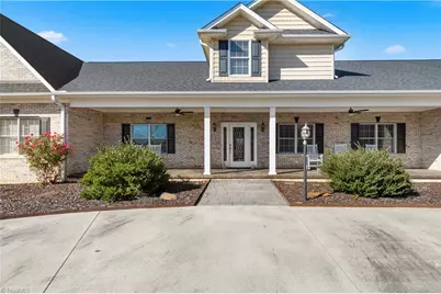 366 Sheep Farm Road, Mount Airy, NC 27030 - Photo 37