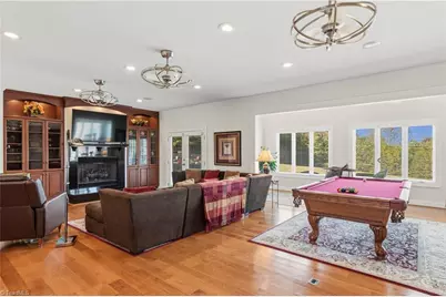 366 Sheep Farm Road, Mount Airy, NC 27030 - Photo 9