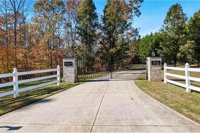 366 Sheep Farm Road, Mount Airy, NC 27030 - Photo 3