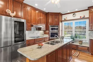 366 Sheep Farm Rd, Mount Airy, NC 27030 - Photo 5