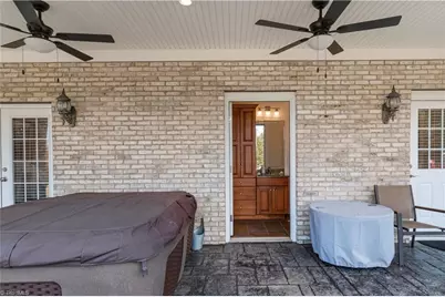 366 Sheep Farm Road, Mount Airy, NC 27030 - Photo 31