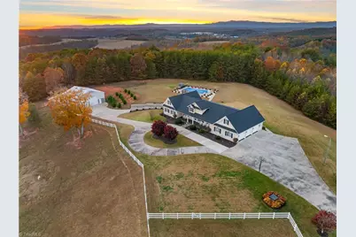 366 Sheep Farm Road, Mount Airy, NC 27030 - Photo 45