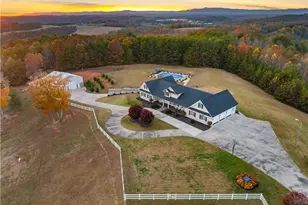 366 Sheep Farm Rd, Mount Airy, NC 27030 - Photo 45