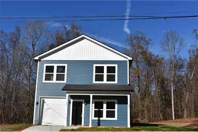 304 Pope Street, Lexington, NC 27292 - Photo 3