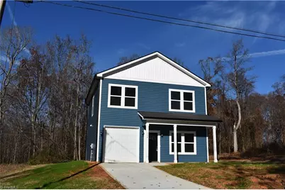 304 Pope Street, Lexington, NC 27292 - Photo 1