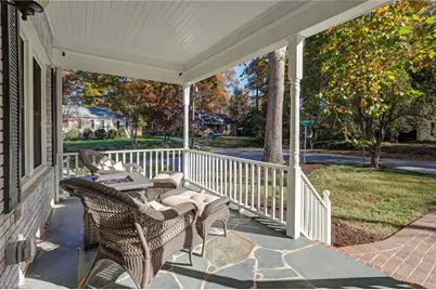 1900 Fernwood Drive, Greensboro, NC 27408 - Photo 3