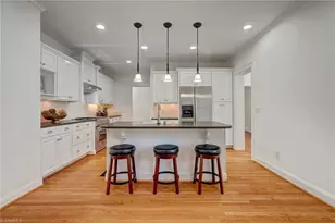 1900 Fernwood Dr, Greensboro, NC 27408 - Photo 7