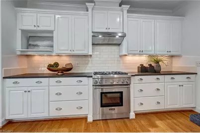 1900 Fernwood Drive, Greensboro, NC 27408 - Photo 9