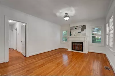 1900 Fernwood Drive, Greensboro, NC 27408 - Photo 5