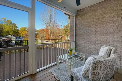 1900 Fernwood Drive, Greensboro, NC 27408 - Photo 27