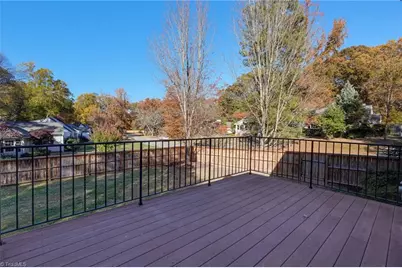 1900 Fernwood Drive, Greensboro, NC 27408 - Photo 19