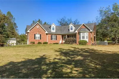 181 Timberwolfe Trail, Winston-Salem, NC 27107 - Photo 5