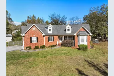 181 Timberwolfe Trail, Winston-Salem, NC 27107 - Photo 11