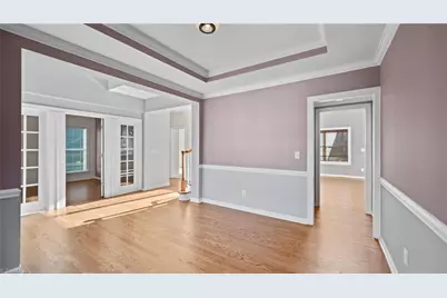 1824 Abernethy Trail, Burlington, NC 27215 - Photo 9